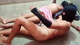 Desi Indian Village BBW Fingered. Huge Boss Pounds Fat Hairy Asshole