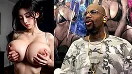 Trans Nun Ravages Latina Slut's Ass Hard