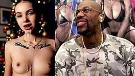 Trans Nun Ravages Latina Slut's Ass Hard