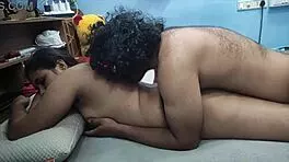 hey boyfriend lick my ass deep after i give you this sloppy desi blowjob then fuck me horny