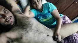 hey boyfriend lick my ass deep after i give you this sloppy desi blowjob then fuck me horny