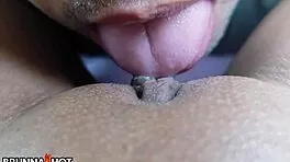 wet pussy licked till i squirt right in your mouth whore style