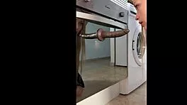 petite housewife squirts on superior black cock