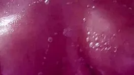 Mature Beauty Ignites Passion In Bathroom Encounter