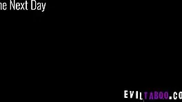 Alina Lopez Begs Principal for Mercy Turns into Steamy Encounter