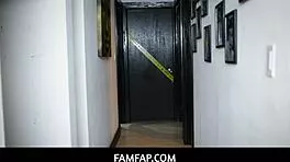 horny kourtney kai craves thick cock pounding her wet milf pussy pov