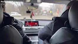 while my friend's sleeping, i sneak fuck his slutty wife in bathroom