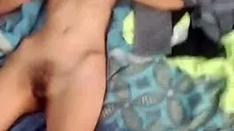 Petite Tight Ass Teen Doggystyle Pounded Mutual Ass Play Intense