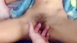 Petite Tight Ass Teen Doggystyle Pounded Mutual Ass Play Intense