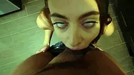 Stepbrother Pounds Petite Pussy Doggy Until Screaming Orgasms Erupt!