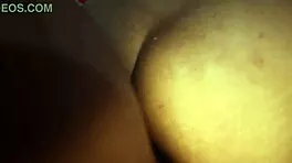 big ass chubby babe moans loud in rough doggy pounding