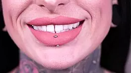 Margarita Lopez 19yo slammed bent over doggystyle riding monster BBC threesome cumshots