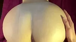 Big Ass College Coed Pounds in Rough Doggy Style