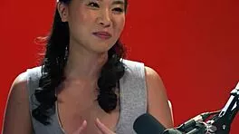 Kimmy Kimm Masturbates Hairy Pussy to Orgasm