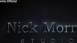 Submissive Erica Mori Takes Rough Cage Anal Pounding