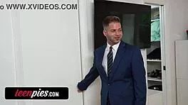 long-time crush creampies lola rose in sneakers 🔥💦