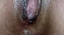 Naughty cutie takes soft anal gently 😏