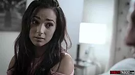 check out petite teen pussy fucked hard in public