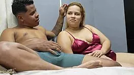 quality time with slutty big ass latina roommate gets wild