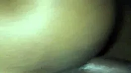 Endless pounding of ebony granny neighbor in atlanta doggystyle