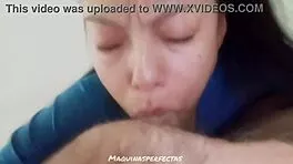 whoa this homemade deepthroat is straight fire online