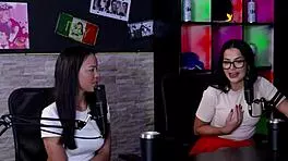 Pri Melancia Brazilian Casting Interview with Tifany Alice Vasconcelos Part 1