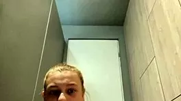 amateur slut hammered by monster cock in extreme public spot