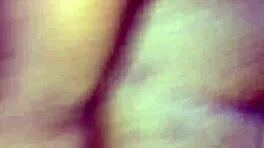 Endless pounding of ebony granny neighbor in atlanta doggystyle