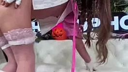 i can't get enough of gorgeous juniper ren's throat getting fucked deep rough and sloppy with cumshot facial