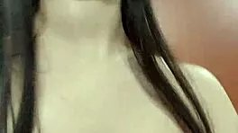 bathroom exposure moment casually