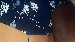 hey, stepdad caught me alone at home, touches my sexy ass then fucks me hard!