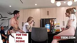 i love freely using hot teens on july 4th freedom day