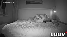 Tattooed Couple Rekindles Passion with Bedroom 1 on 1 Fuck