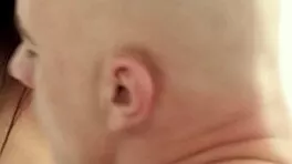 martina smeraldi craves morning doggystyle pounding cum on bubble ass hole