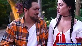 Hey stepdads, violet gems and violet ray suck your big cocks better now