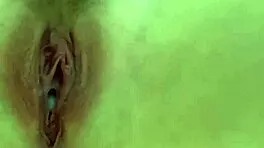 oh god i love humiliating cuckold facesitting creampie pussy lick cleanup