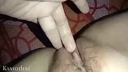 My pussy drips wet craving that hard fuck again