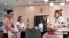 i love freely using hot teens on july 4th freedom day