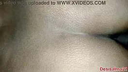 Desi tuition teacher rams student's tight ass hole painfully hard