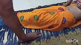 midnight rendezvous skinny indian village cutie boyfriend rough orgasm country closeup