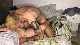 tight latina ass screams in pain from rough anal gaping