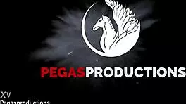 Bianca fitcougar in top shape for rough pounding