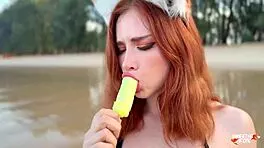 dorm dream comes true pounding sweetie fox's wet pussy and big tits cowgirl style