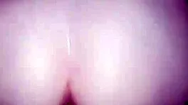 redhead teen spread pussy fucked doggystyle by bbc in hotel