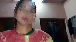 Hot Indian Girl's Amateur Desi Sex Sparks Overwhelming Passionate Ecstasy