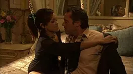 Lick that juicy teen pussy now!