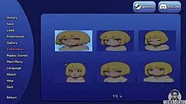 femboy asuka cosplay plugs big ass for bbc dildo breeding