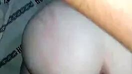 redhead teen spread pussy fucked doggystyle by bbc in hotel