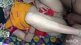 midnight rendezvous skinny indian village cutie boyfriend rough orgasm country closeup