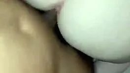 redhead teen spread pussy fucked doggystyle by bbc in hotel